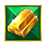 Symbol Gold Bar