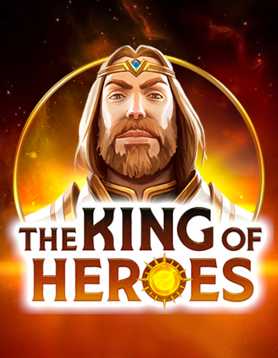 Play Free Demo of The King of Heroes Slot by 3 Oaks