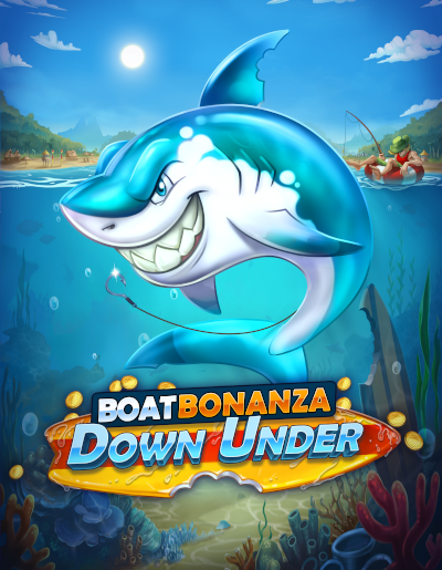 Play Free Demo of Boat Bonanza Down Under Slot by Play'n Go