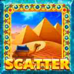 Symbol Scatter