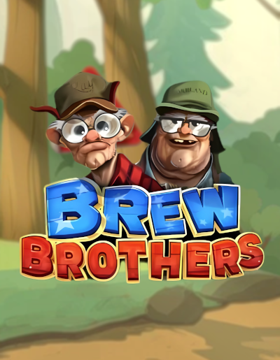 Play Free Demo of Brew Brothers Slot by Slotmill