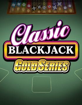 Classic Blackjack GOLD