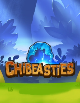 Play Free Demo of Chibeasties Slot by Yggdrasil