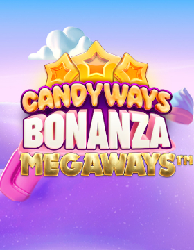 Play Free Demo of Candyways Bonanza Megaways™ Slot by Hurricane Games
