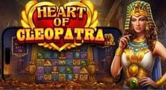 Heart of Cleopatra