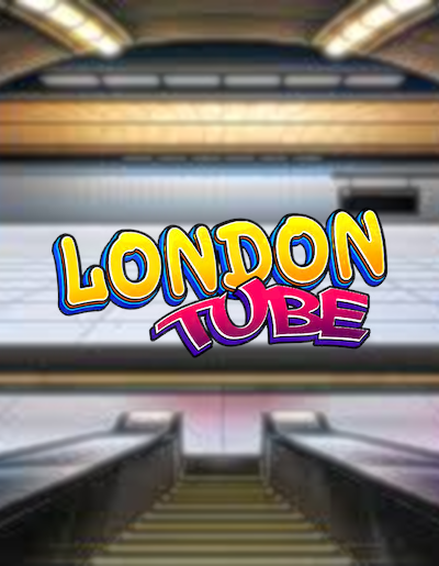 Play Free Demo of London Tube Slot by Red Tiger Gaming