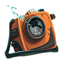 Symbol Camera