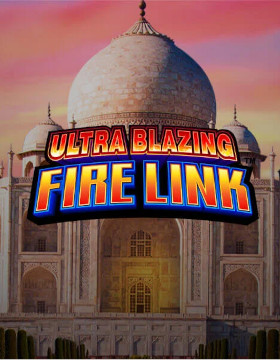 Play Free Demo of Ultra Blazing Fire Link India Slot by Scientific Games