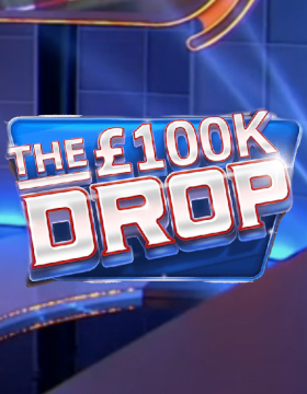 Play Free Demo of The 100K Drop Slot by Red Tiger Gaming