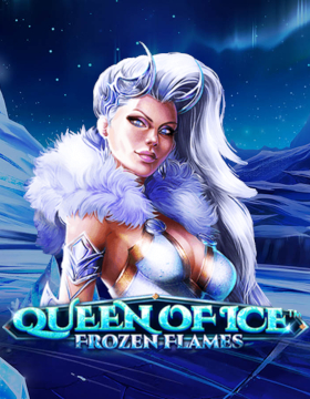 Play Free Demo of Queen of Ice Frozen Flames Slot by Spinomenal