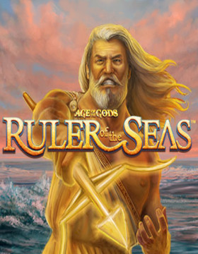 Play Free Demo of Age of the Gods: Ruler of the Seas Slot by Playtech Vikings