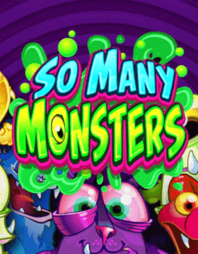 Play Free Demo of So Many Monsters Slot by Microgaming