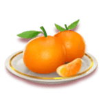Symbol Orange