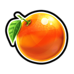 Symbol Orange
