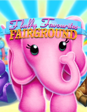 Play Free Demo of Fluffy Favourites Fairground Slot by Eyecon