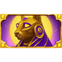 Symbol Bastet