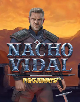 Nacho Vidal Megaways™