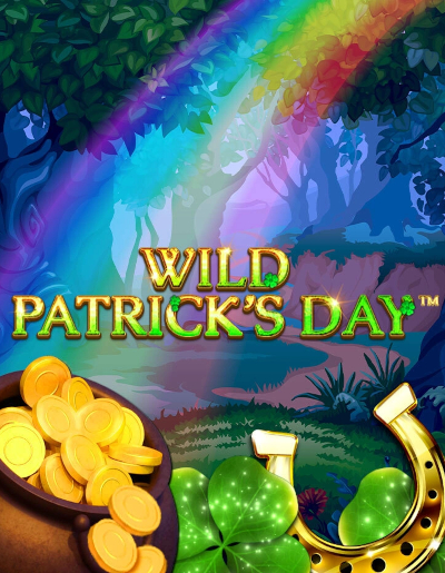 Play Free Demo of Wild Patrick's Day Slot by Retro Gaming