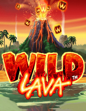 Play Free Demo of Wild Lava Slot by Playtech Origins