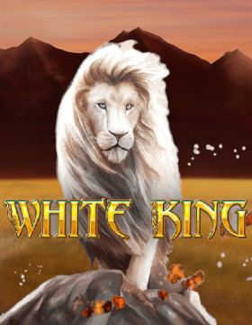 Play Free Demo of White King Slot by Playtech Origins
