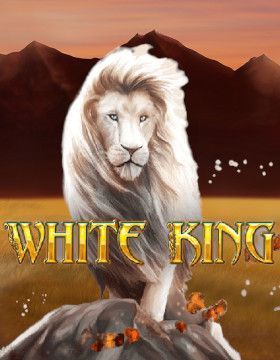 Play Free Demo of White King Slot by Playtech Origins