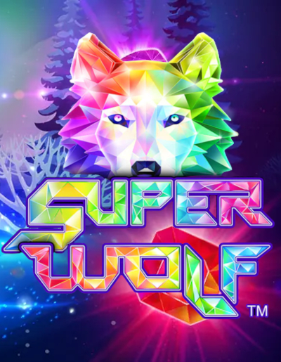Play Free Demo of Super Wolf Slot by Skywind Group
