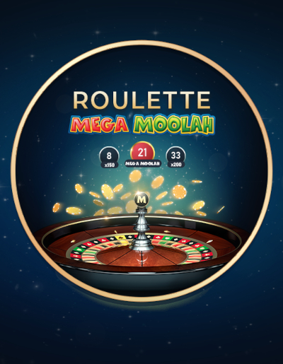 Roulette Mega Moolah