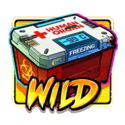 Symbol Gold Wild