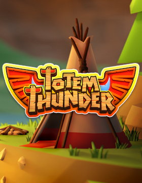Play Free Demo of Totem Thunder Slot by Inspired