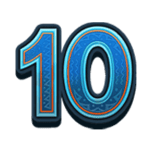 Symbol Ten