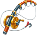 Symbol Rod