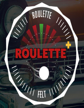 Roulette Plus Poster
