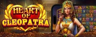Heart of Cleopatra