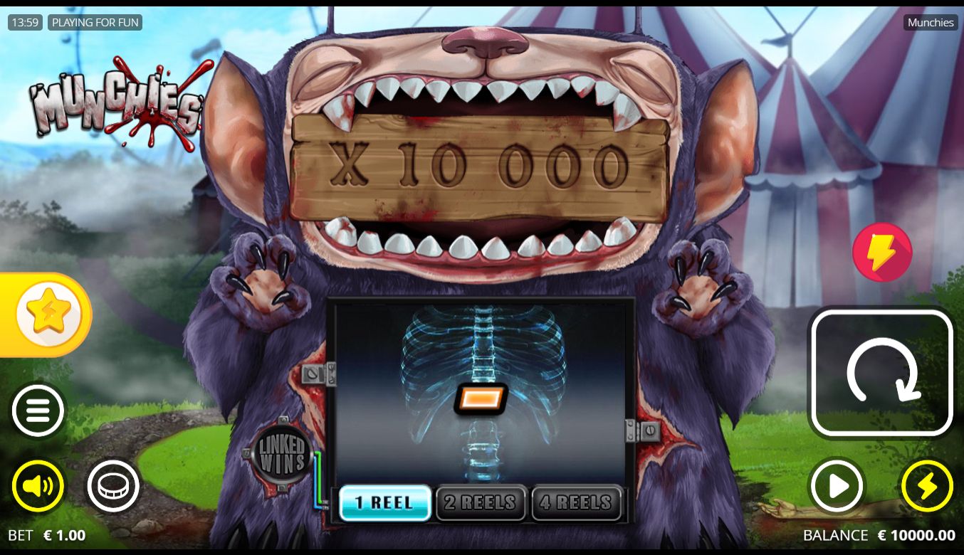 Play demo