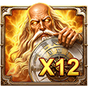 Symbol Chronos