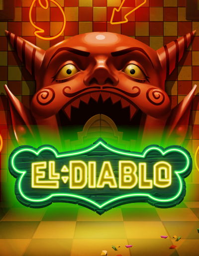 Play Free Demo of El Diablo Slot by Gluck Games