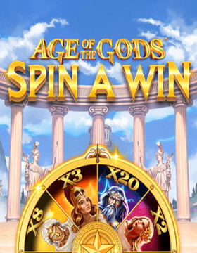 Age of the Gods: Spin A Win