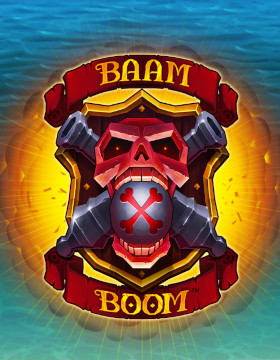 Play Free Demo of Baam Boom Slot by GECO Gaming