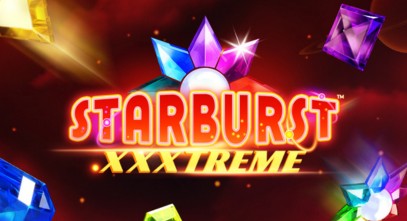 Starburst XXXtreme