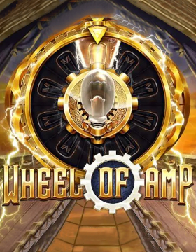 Play Free Demo of Wheel of Amp Slot by Red Tiger Gaming