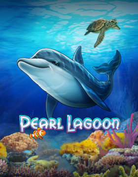 Pearl Lagoon Poster