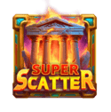 Symbol Super scatter