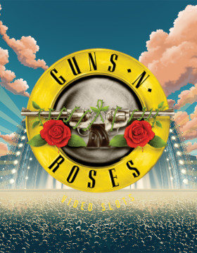 Play Free Demo of Guns N' Roses Slot by NetEnt