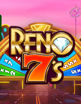 Play Free Demo of Reno 7’s Slot by Quickspin