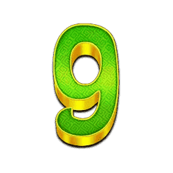 Symbol Nine