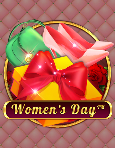 Play Free Demo of Women's Day Slot by Spinomenal