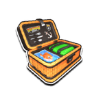 Symbol Box