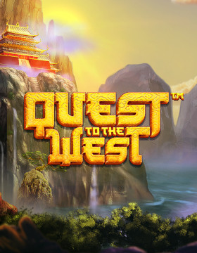 Quest To The West Poster