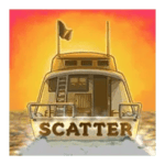 Symbol Scatter