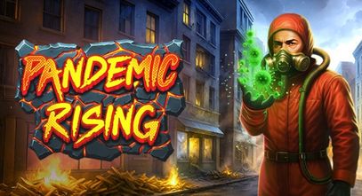 Pandemic Rising